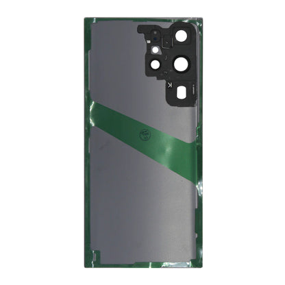 Samsung Galaxy S23 Ultra Backcover mit Kameralinse (OEM, alle Farben) - Phonebazaar