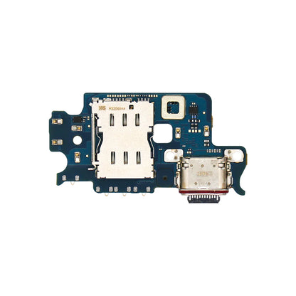 Samsung Galaxy S23 Systemanschlussplatine