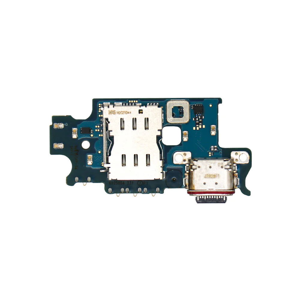 Samsung Galaxy S23 Plus Systemanschlussplatine - Phonebazaar