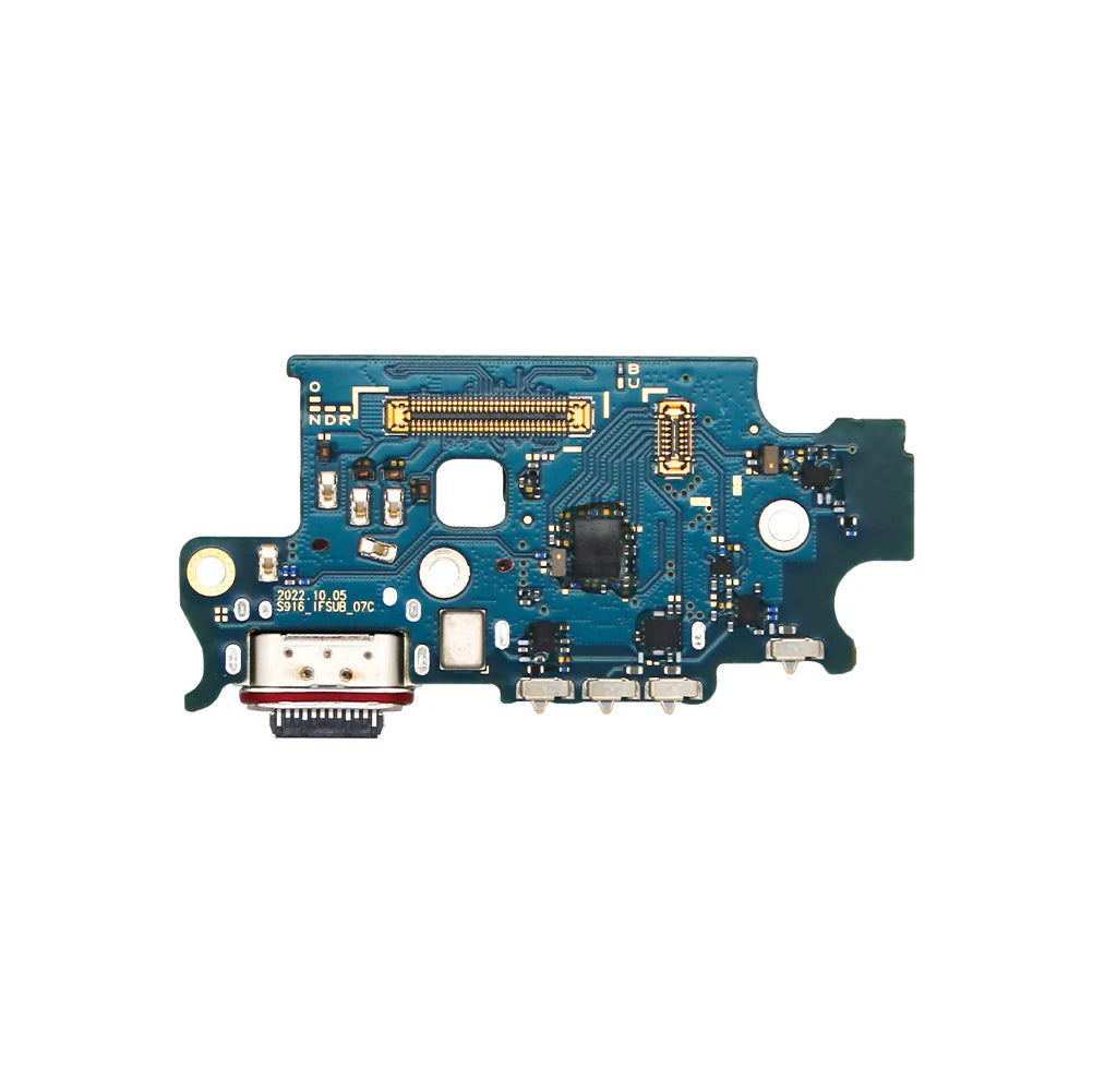 Samsung Galaxy S23 Plus Systemanschlussplatine - Phonebazaar