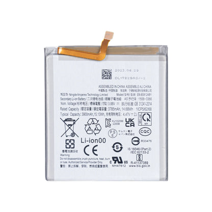 Samsung Galaxy S23 Akku EB-BS912ABY Service Pack