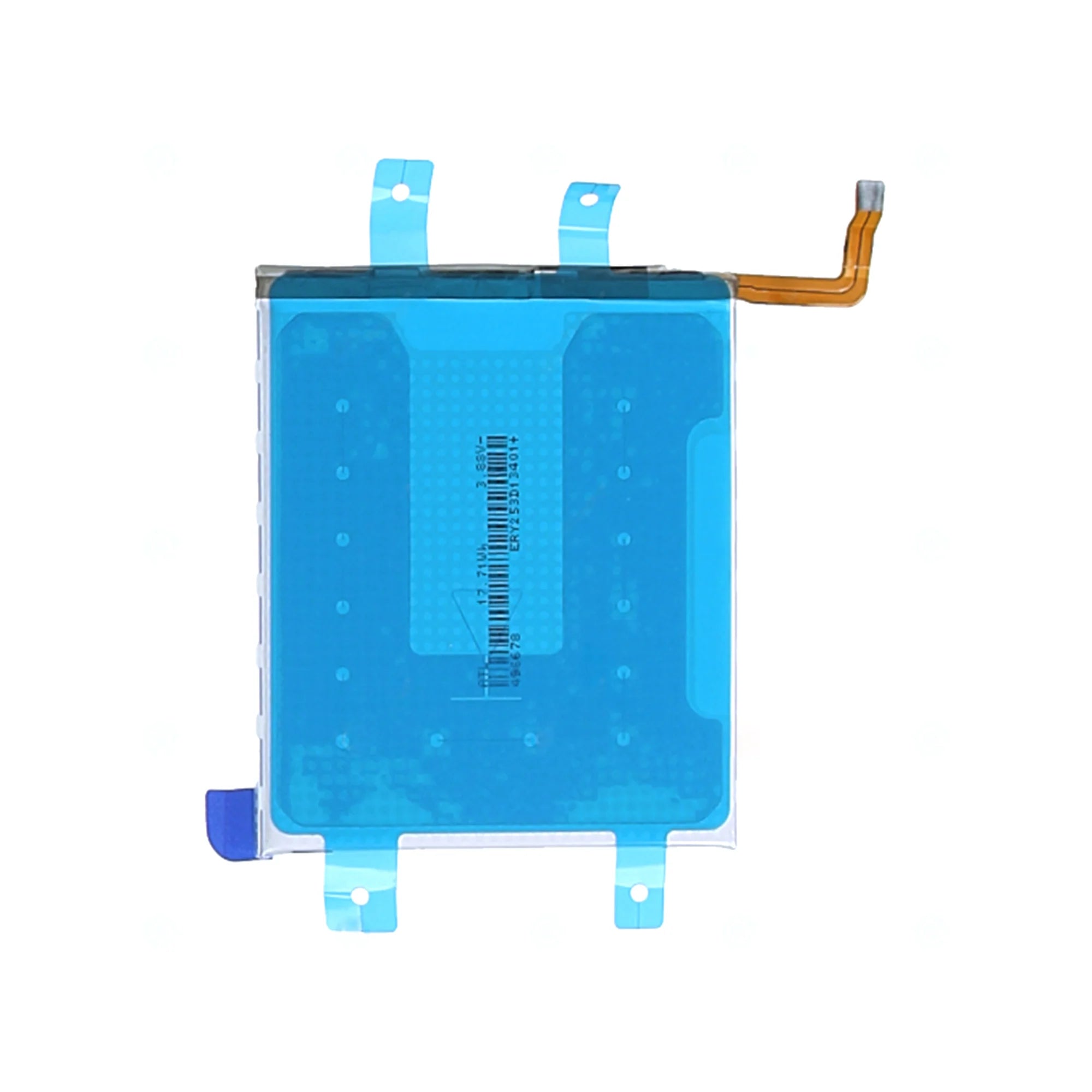 Samsung Galaxy S23 Plus Akku EB-BS916ABY Service Pack - Phonebazaar