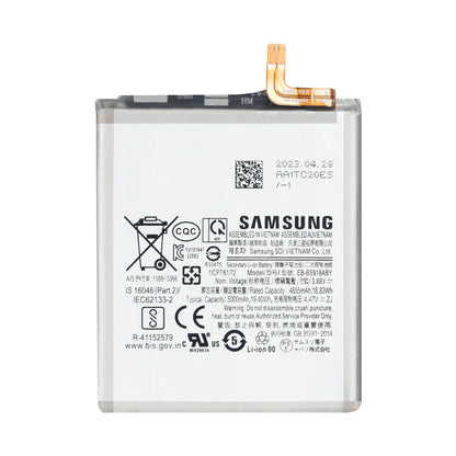 Samsung Galaxy S23 Ultra Akku EB-BS918ABY OEM - Phonebazaar