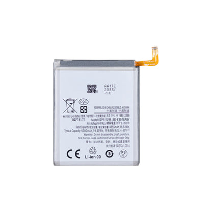 Samsung Galaxy S23 Ultra Akku EB-BS918ABY OEM - Phonebazaar