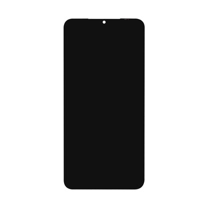 Xiaomi Poco M3, Redmi 9T, Redmi Note 9 4G Display und Digitizer ohne Rahmen, Schwarz, OEM