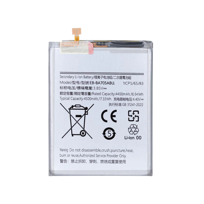 Samsung Galaxy A70 Akku 4500 mAh OEM