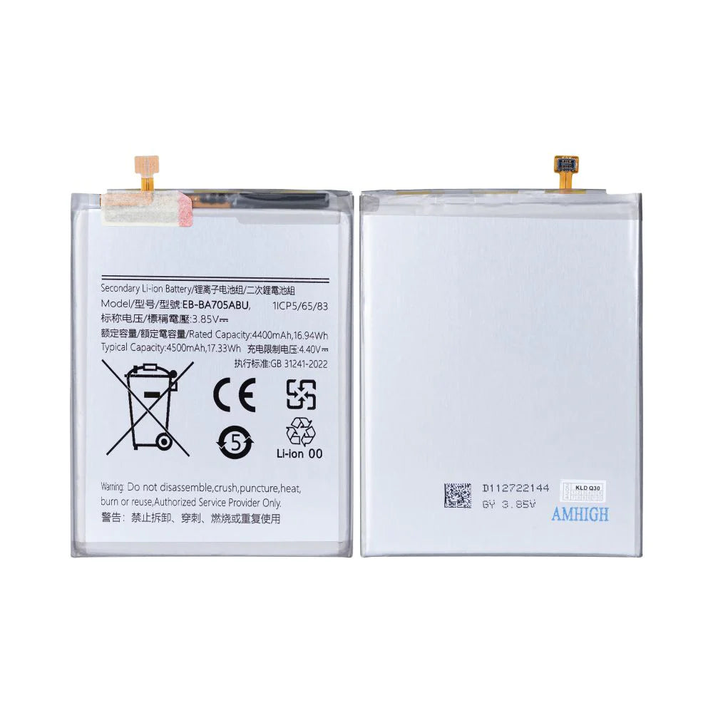 Samsung Galaxy A70 Akku 4500 mAh OEM