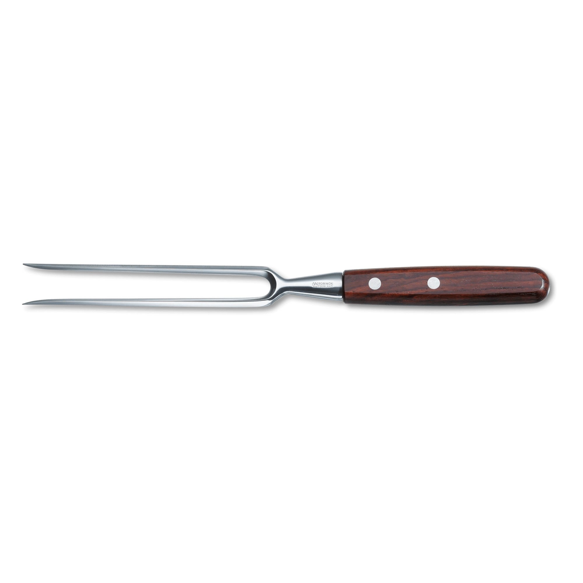 Victorinox BBQ Accessories Tranchiergabel Wood, 15 cm