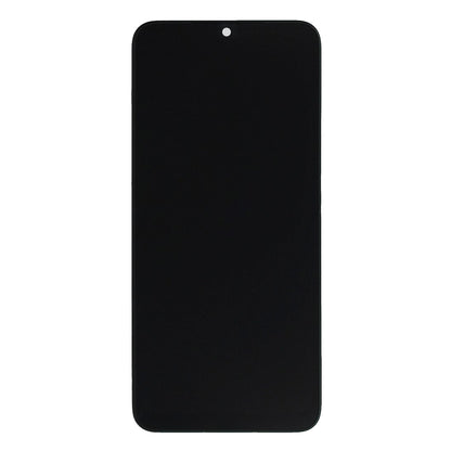 Xiaomi Redmi A2, A2 Plus Display und Digitizer mit Rahmen Schwarz OEM