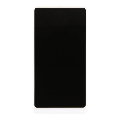 Xiaomi Mi Mix 2 Display und Digitizer ohne Rahmen, Weiß (OEM)
