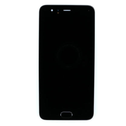 Xiaomi Mi 6 Display und Digitizer ohne Rahmen, Schwarz, OEM