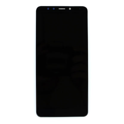 Xiaomi Redmi 5 Display und Digitizer ohne Rahmen, Schwarz, OEM
