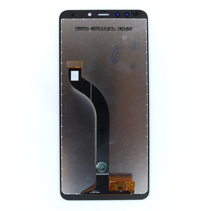 Xiaomi Redmi 5 Display und Digitizer ohne Rahmen, Schwarz, OEM