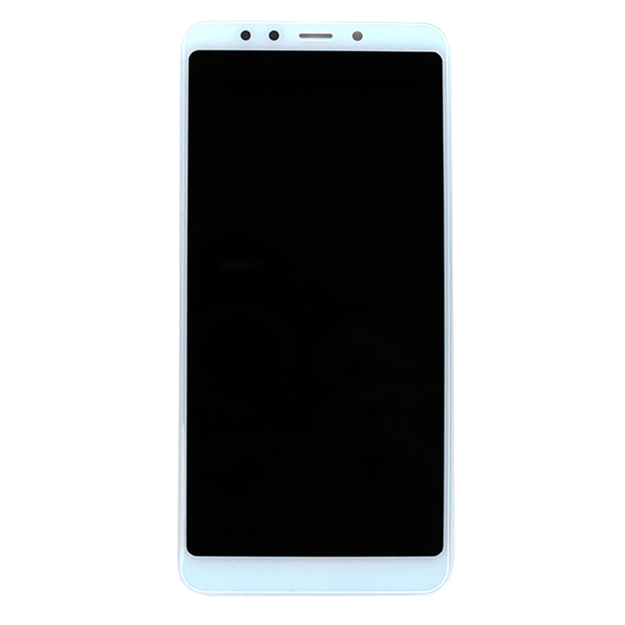 Xiaomi Redmi 5 Display und Digitizer ohne Rahmen, Weiß, OEM