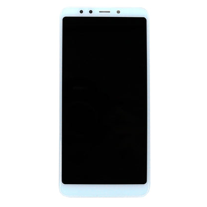 Xiaomi Redmi 5 Display und Digitizer ohne Rahmen, Weiß, OEM