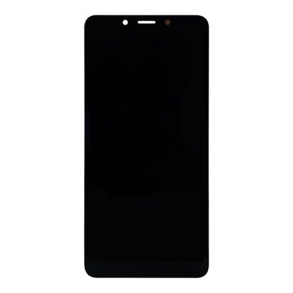 Xiaomi Redmi 6 Display und Digitizer ohne Rahmen, Schwarz, OEM