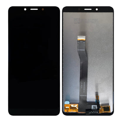 Xiaomi Redmi 6 Display und Digitizer ohne Rahmen, Schwarz, OEM