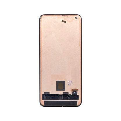 Xiaomi Mi 11 Ultra Display und Digitizer ohne Rahmen, Schwarz, OEM