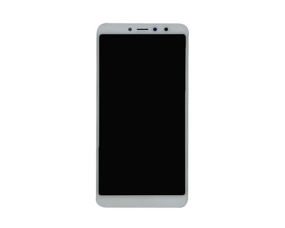 Xiaomi Redmi S2 Display und Digitizer mit Rahmen, Weiß (OEM)