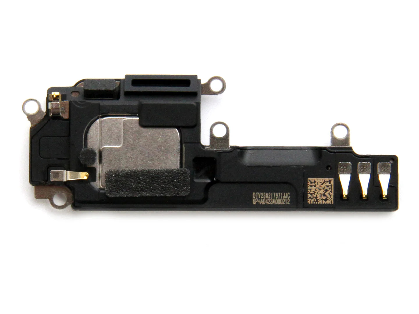 Für iPhone 14 Lautsprecher