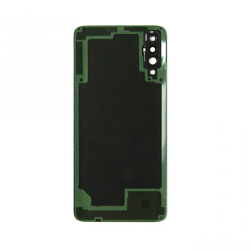 Samsung Galaxy A70 Rückabdeckung OEM (mit Linse) – Alle Farben