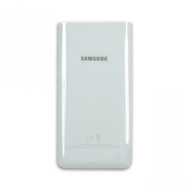 Samsung Galaxy A80 A805F Rückabdeckung OEM (ohne Linse) – Alle Farben - Phonebazaar