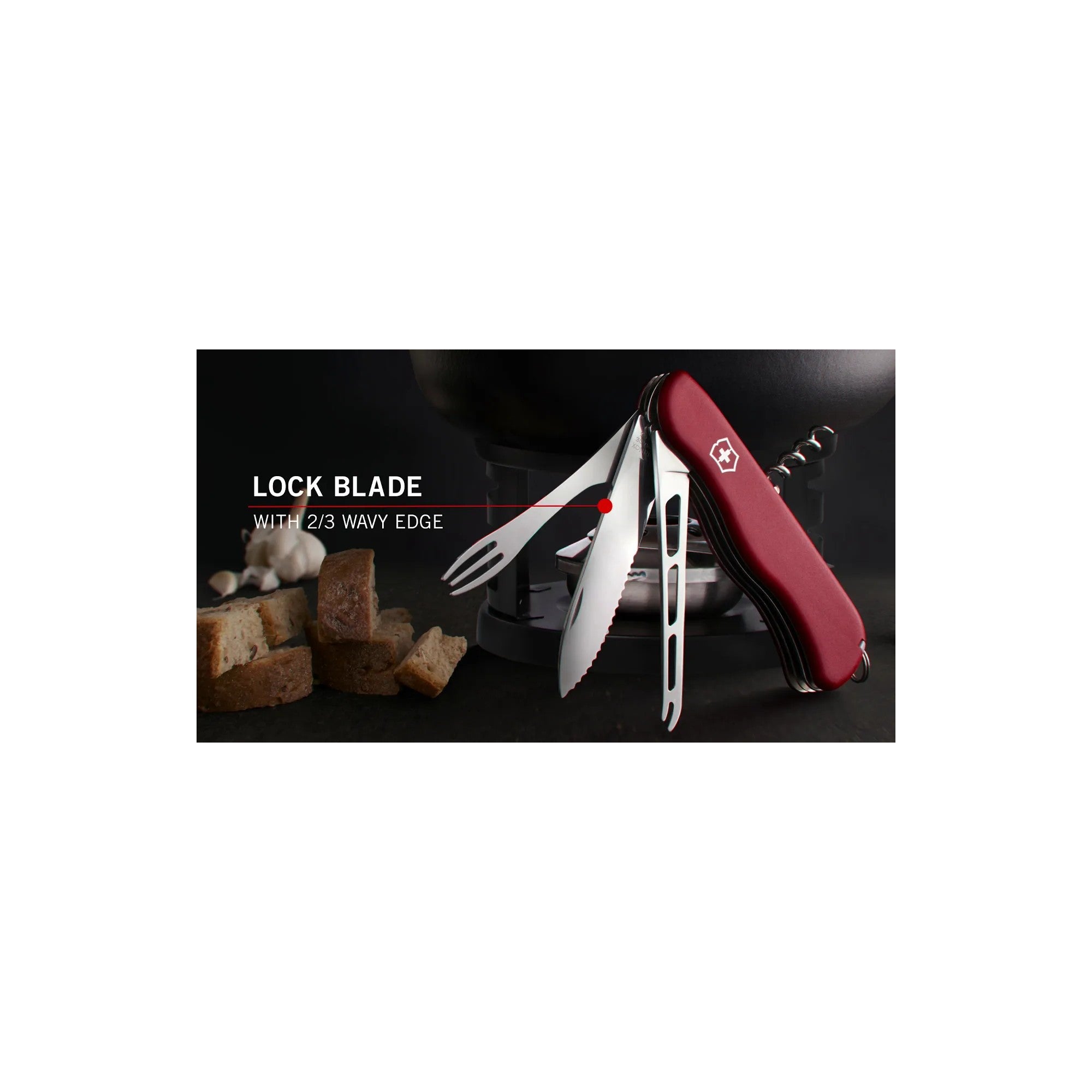 Victorinox Cheese Master mit Gravur