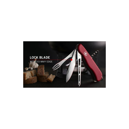 Victorinox Cheese Master mit Gravur