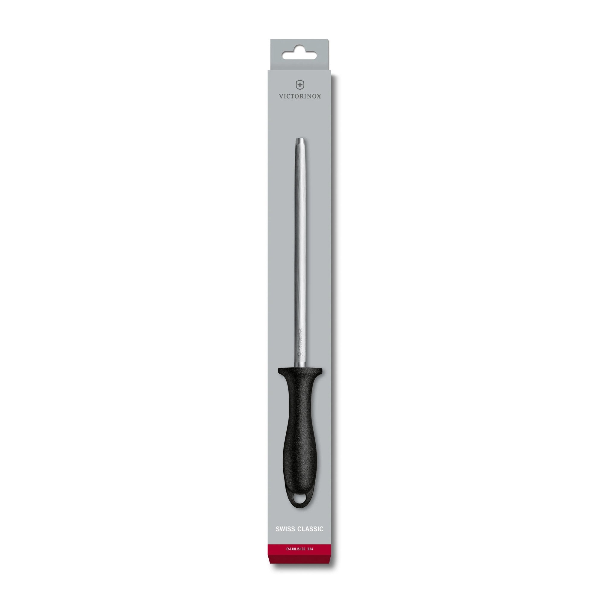 Victorinox Classic Abziehstahl, 20 cm