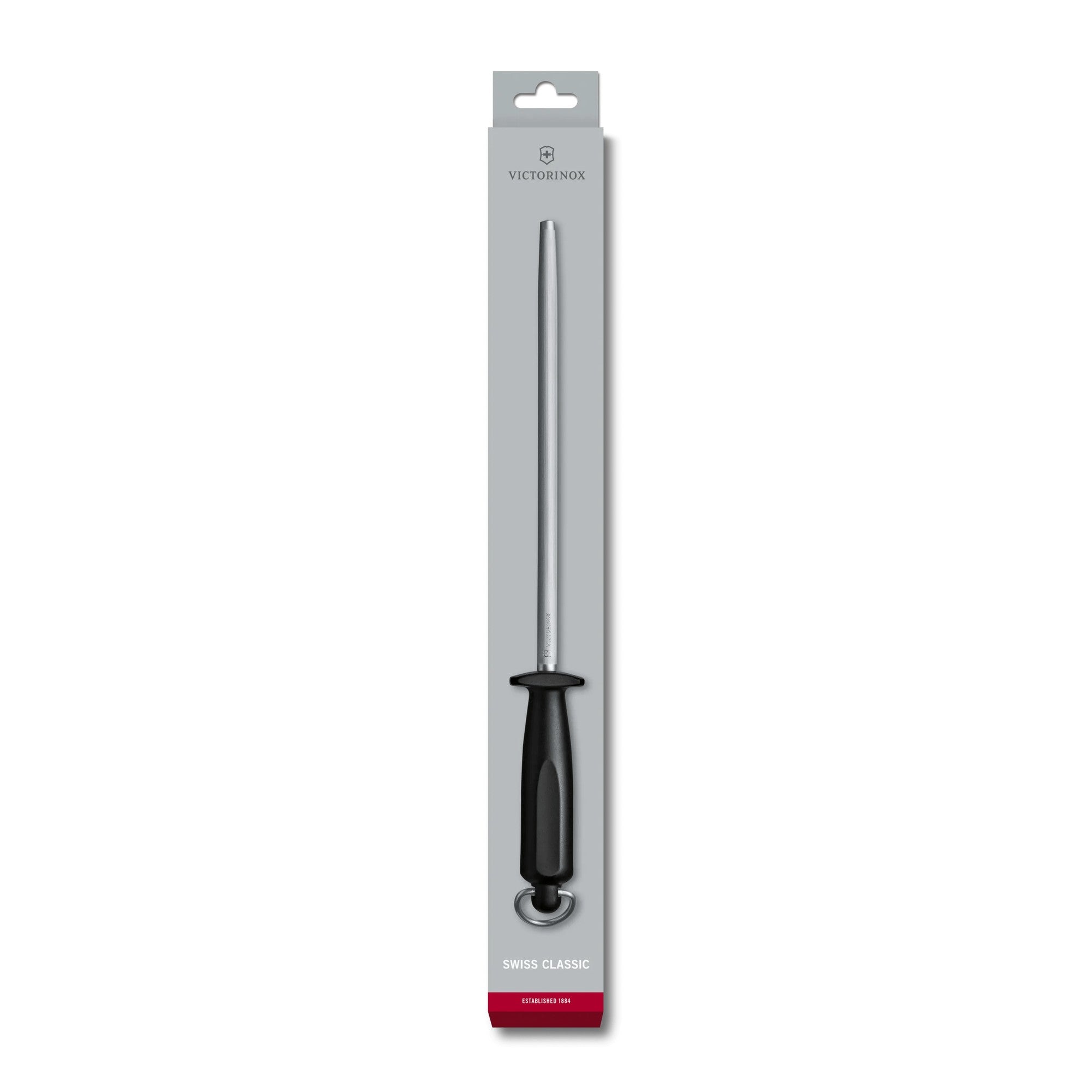 Victorinox Classic Abziehstahl, 25 cm