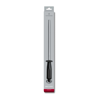 Victorinox Classic Abziehstahl, 25 cm
