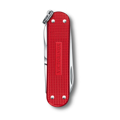 Victorinox Classic SD Alox mit Gravur