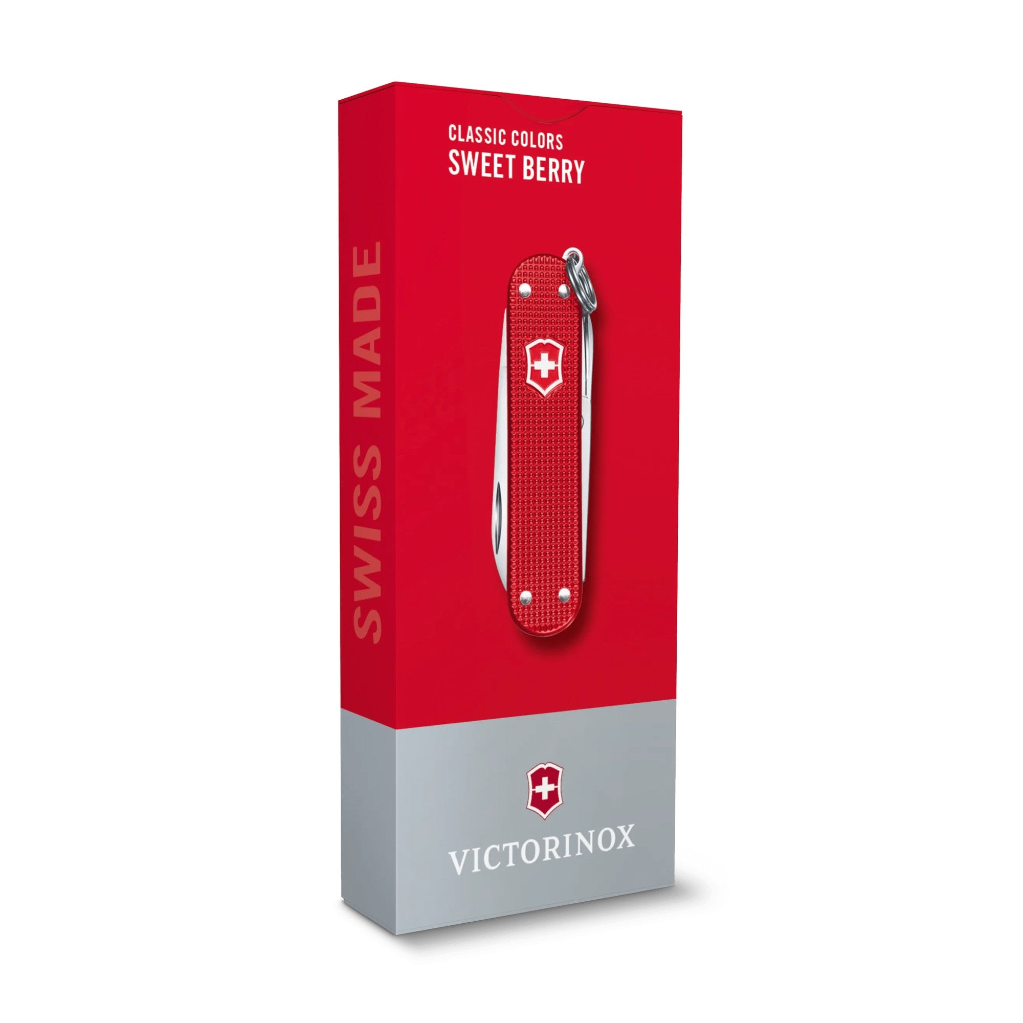 Victorinox Classic SD Alox mit Gravur