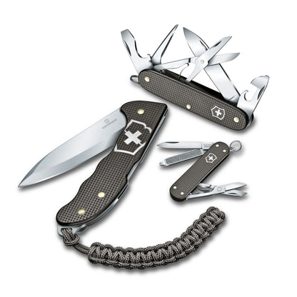 Victorinox Classic SD Alox Limited Edition 2022 mit Gravur