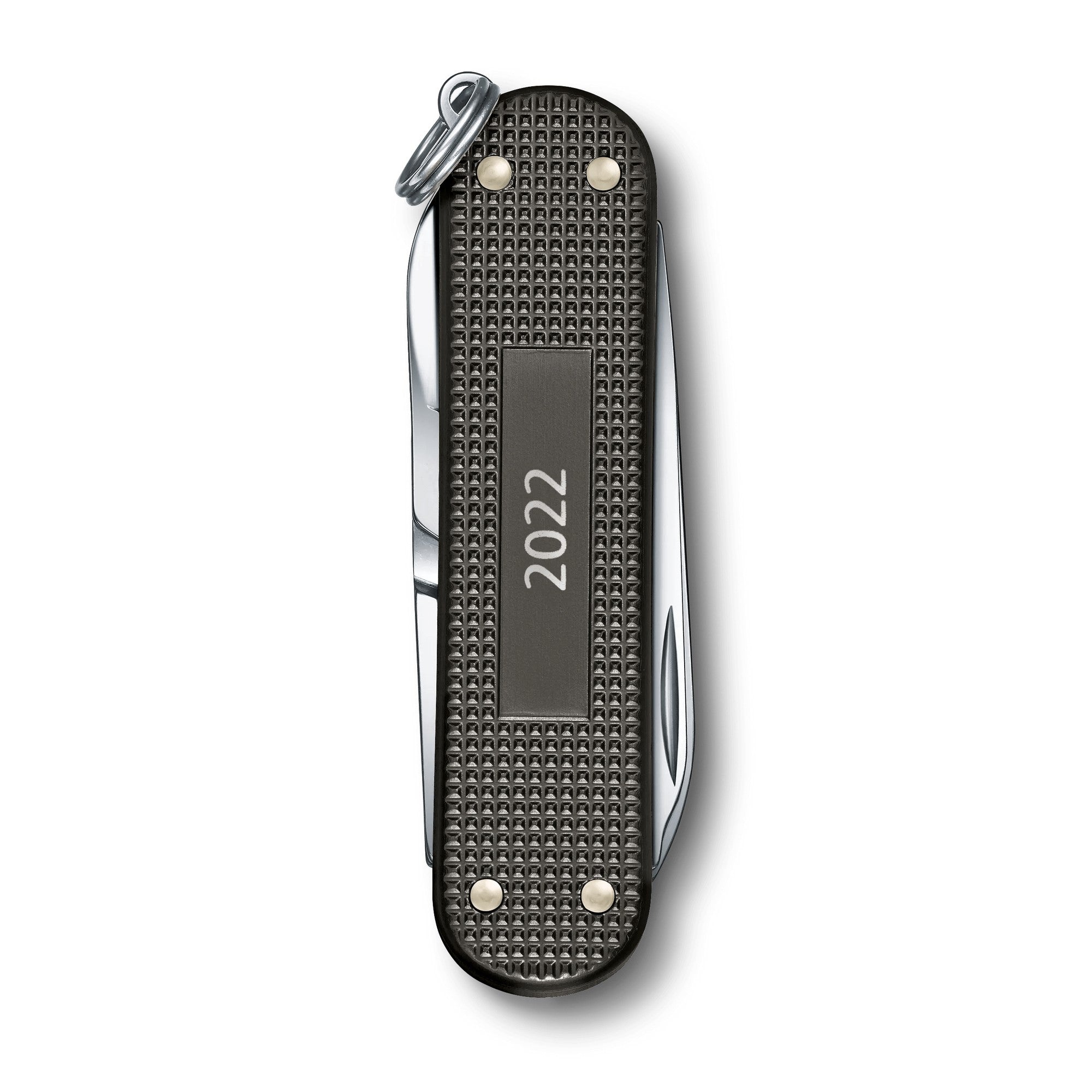 Victorinox Classic SD Alox Limited Edition 2022 mit Gravur