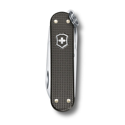 Victorinox Classic SD Alox Limited Edition 2022 mit Gravur
