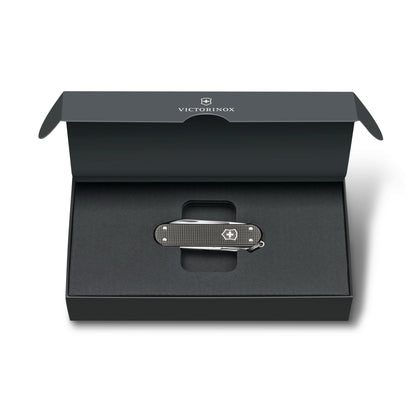 Victorinox Classic SD Alox Limited Edition 2022 mit Gravur