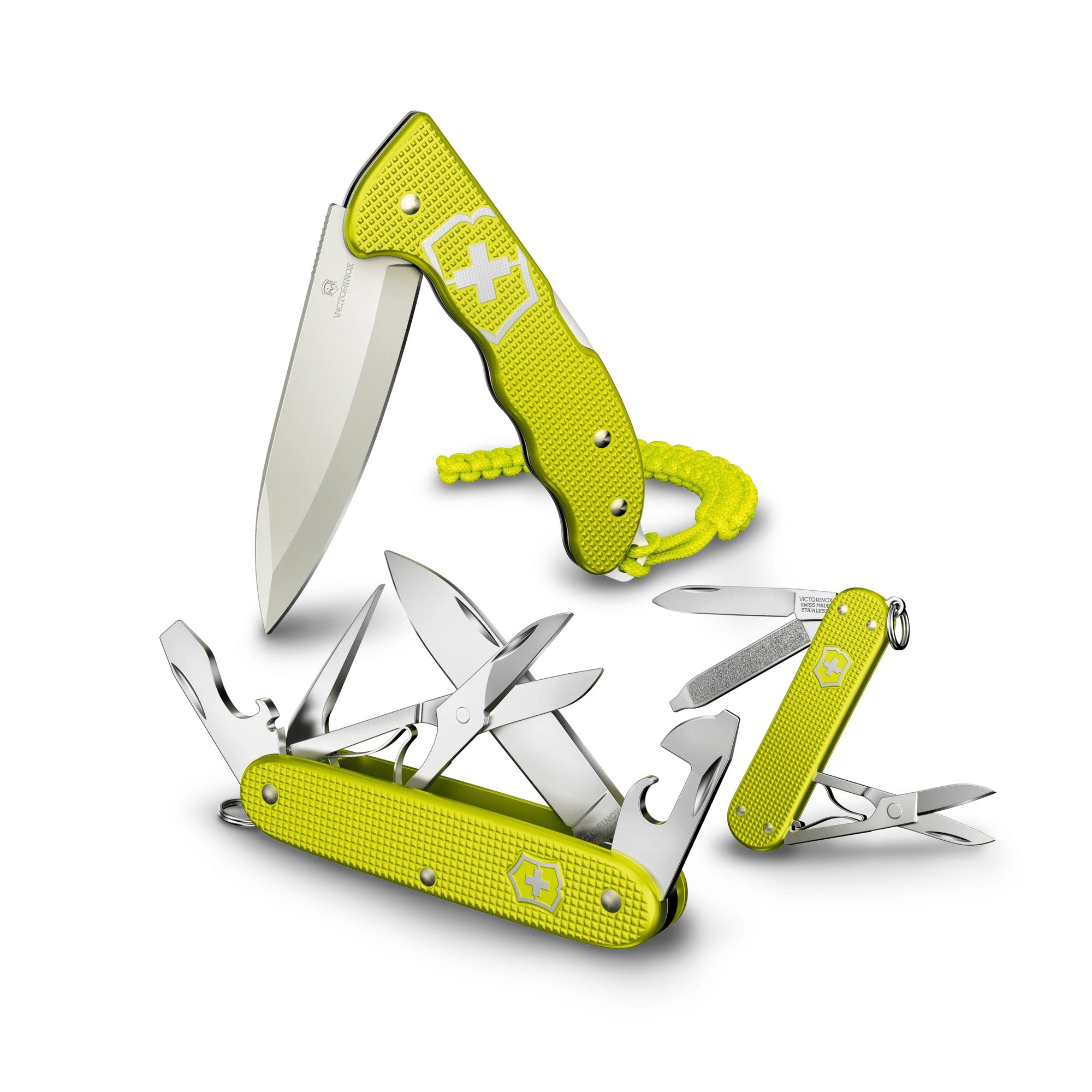Victorinox Classic SD Alox Limited Edition 2023 mit Gravur