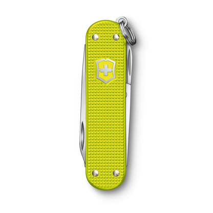 Victorinox Classic SD Alox Limited Edition 2023 mit Gravur