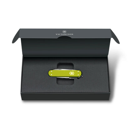 Victorinox Classic SD Alox Limited Edition 2023 mit Gravur