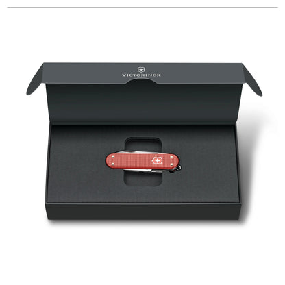 Victorinox Classic SD Alox Limited Edition 2025 mit Gravur