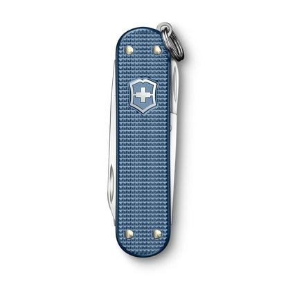 Victorinox Classic SD Alox Limited Edition 2026 mit Gravur