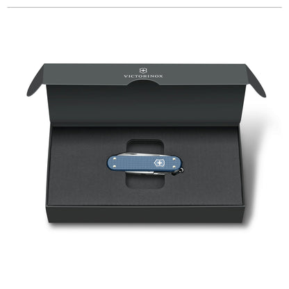 Victorinox Classic SD Alox Limited Edition 2026 mit Gravur