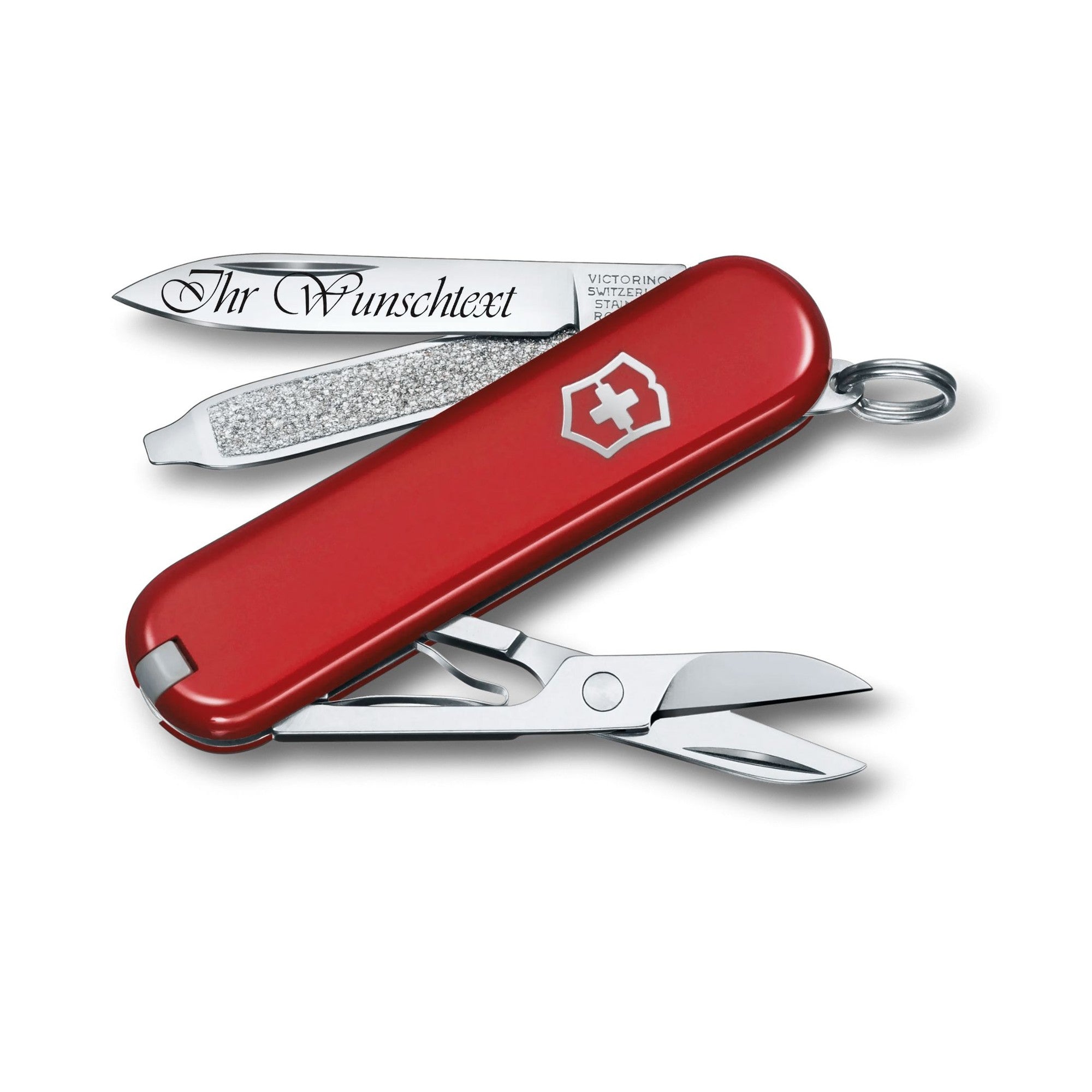 Victorinox Classic SD - For You mit Gravur