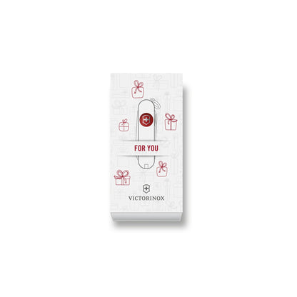 Victorinox Classic SD - For You mit Gravur
