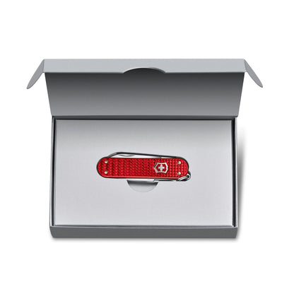 Victorinox Classic SD Precious Alox mit Gravur