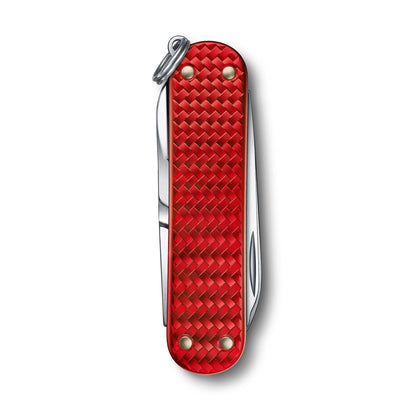 Victorinox Classic SD Precious Alox mit Gravur
