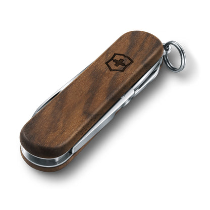Victorinox Classic SD Wood mit Gravur