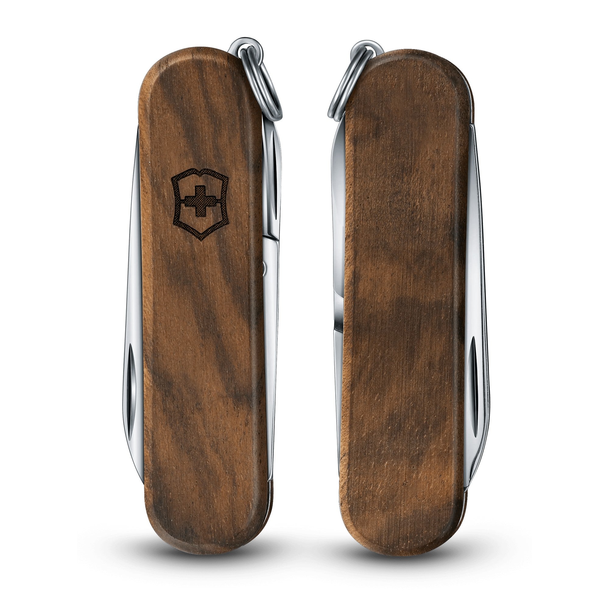 Victorinox Classic SD Wood mit Gravur