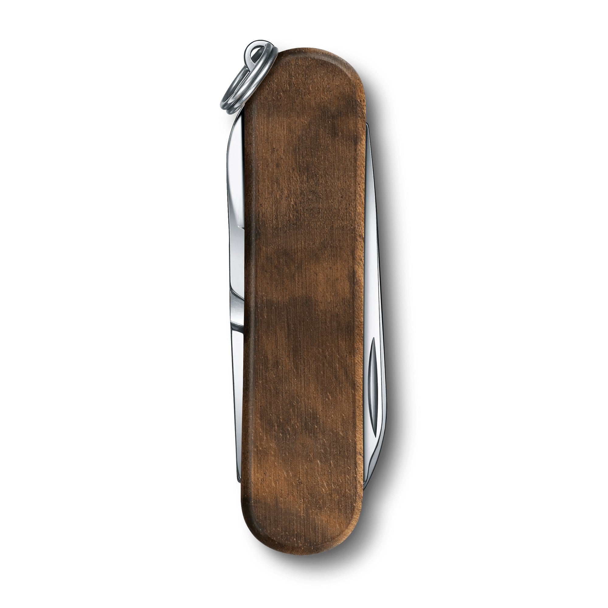 Victorinox Classic SD Wood mit Gravur